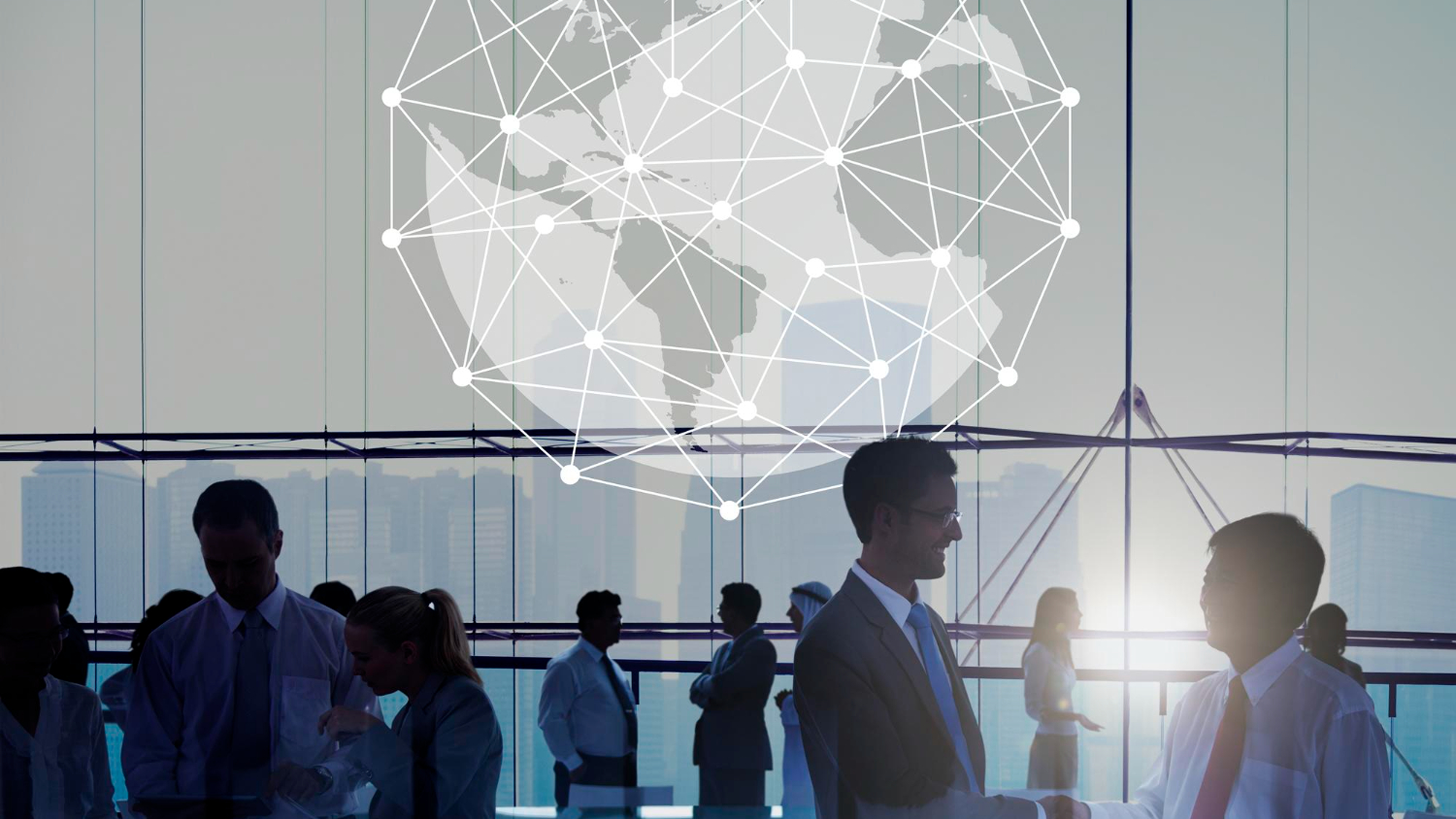 Global Delivery